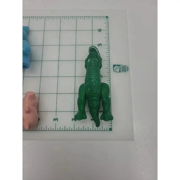 Disney Toy Story Miniature Action Figures Lot of 6 - Picture 3 of 5